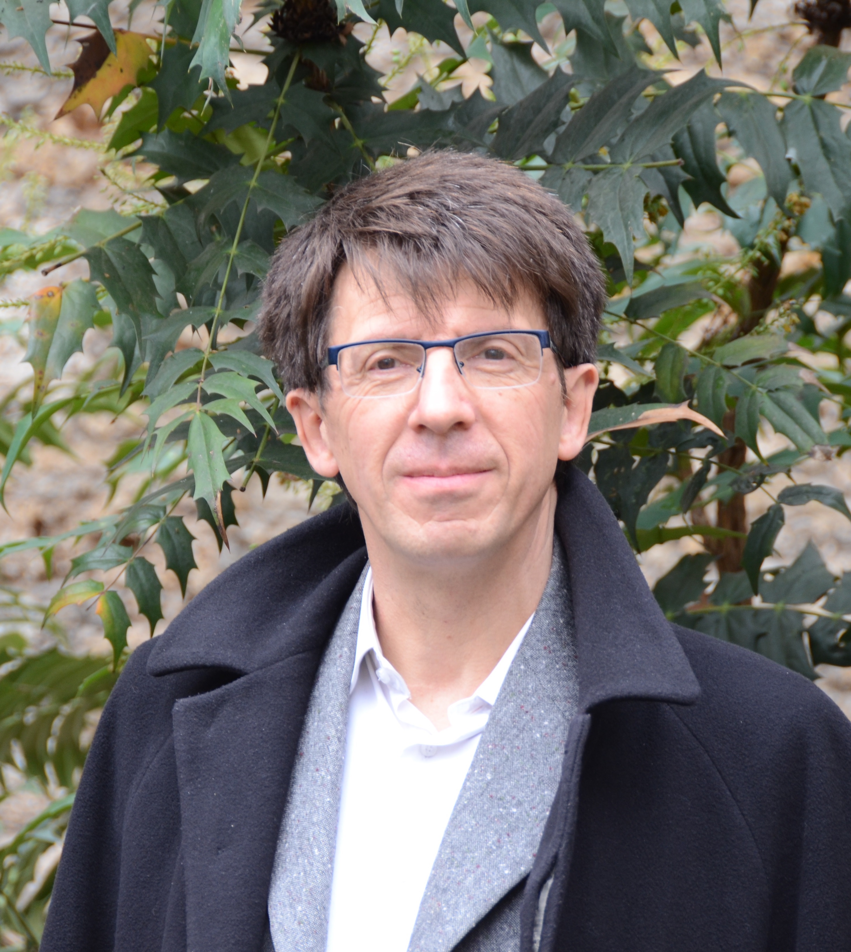 Éric Birlouez